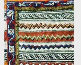 tapis artisanat marocain