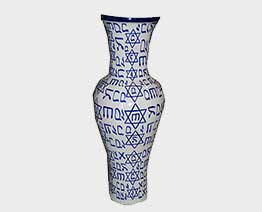 artisanat art juif